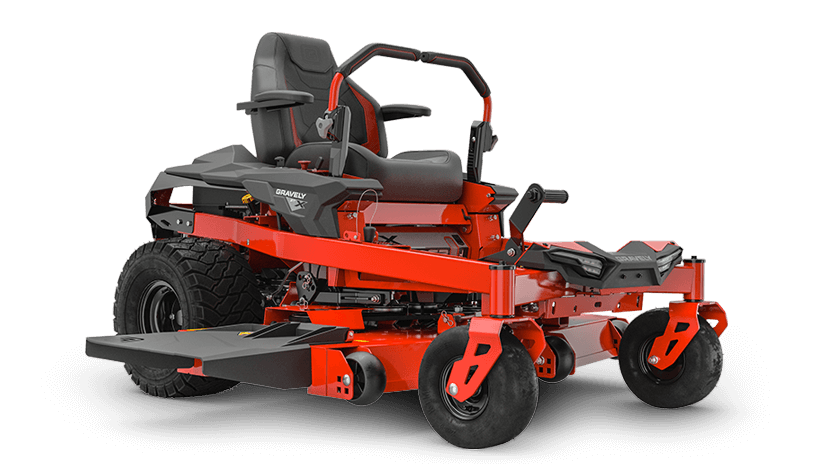Gravely ZTX 52 Kawasaki