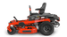 Gravely ZTX 52 Kawasaki