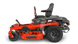Gravely ZTX 52 Kawasaki