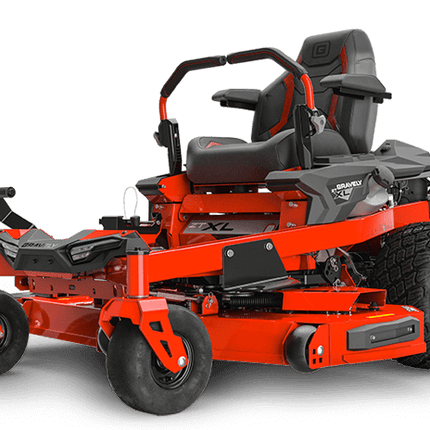 Gravely ZT XL 60 Kawasaki