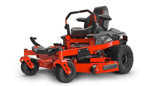 Gravely ZT XL 52 Kawasaki