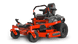 Gravely ZT XL 52 Kawasaki