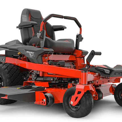 Gravely ZT XL 60 Kawasaki