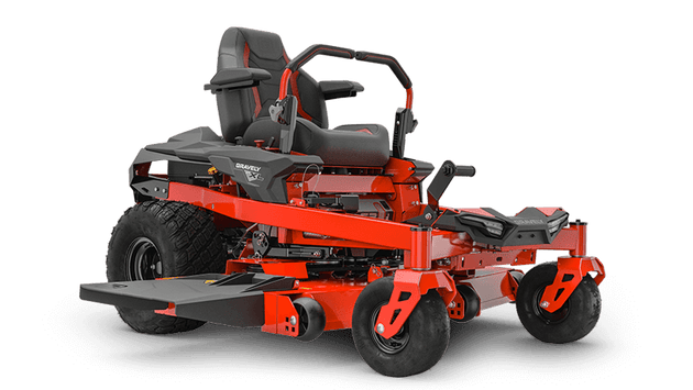 Gravely ZT XL 52 Kawasaki