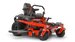 Gravely ZT XL 52 Kawasaki