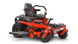 Gravely ZT XL 52 Kawasaki