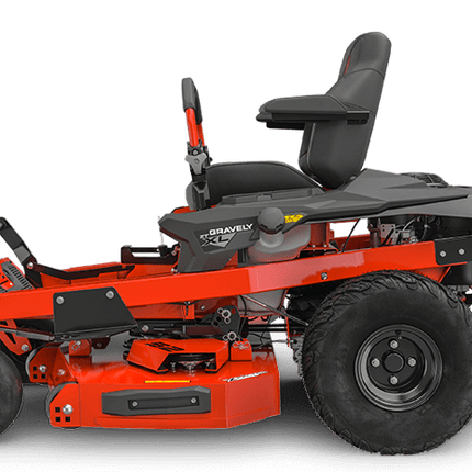 Gravely ZT XL 60 Kawasaki