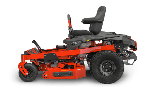 Gravely ZT XL 52 Kawasaki