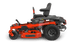 Gravely ZT XL 52 Kawasaki