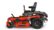 Gravely ZT XL 52 Kawasaki