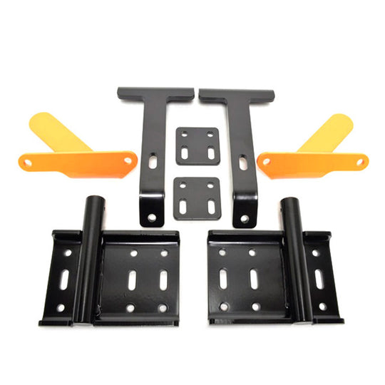 Scag Striper Install Kit, 923H