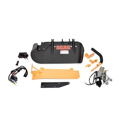 Scag Electric Operator Controlled Discharge Chute, 925D