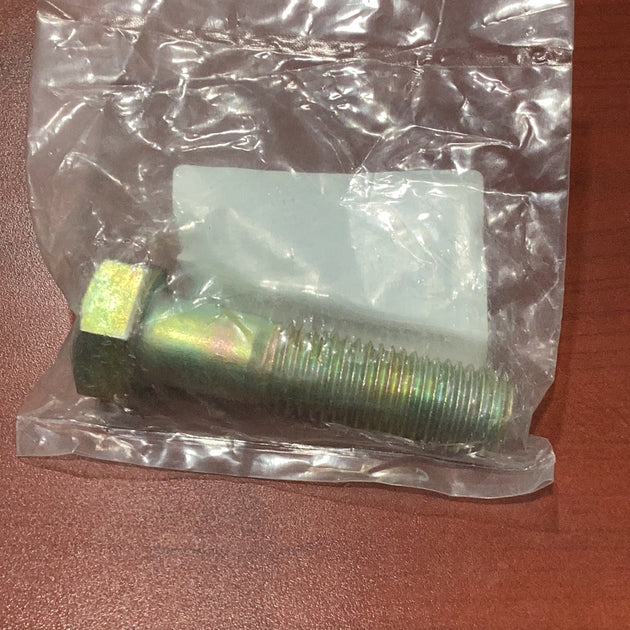 LS Tractor Hex Bolt M20 2.5P 80L, 40343000