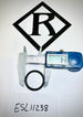 Farmtrac Seal, O-Ring, ID 1.152”, ESL11238