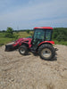 Pre-Owned TYM T503