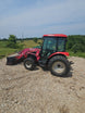 Pre-Owned TYM T503