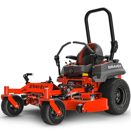 Gravely ProTurn 152 Kawasaki