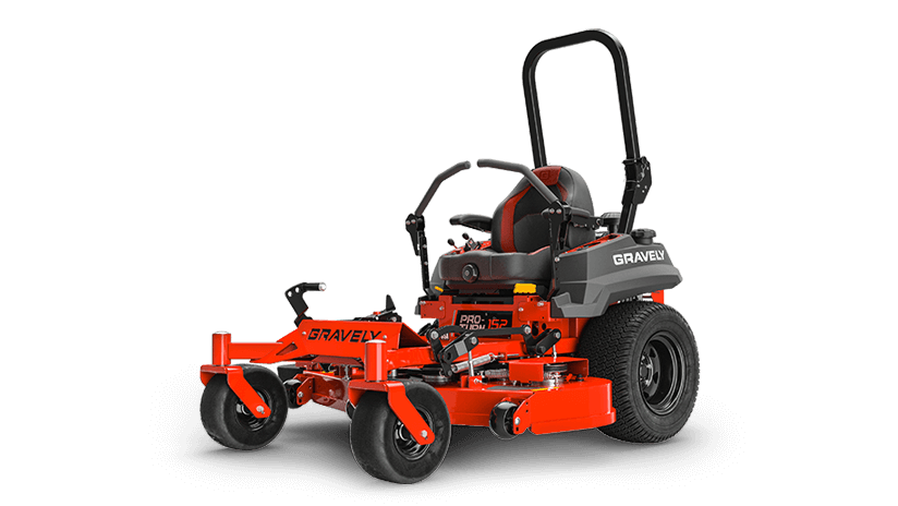 Gravely ProTurn 152 Kawasaki