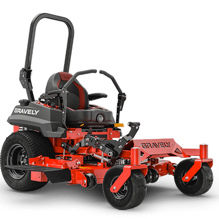 Gravely ProTurn 152 Kawasaki