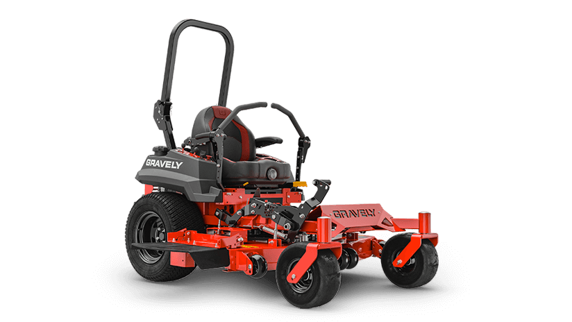 Gravely ProTurn 152 Kawasaki