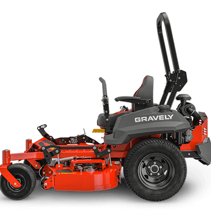 Gravely ProTurn 152 Kawasaki