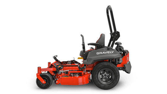 Gravely ProTurn 152 Kawasaki