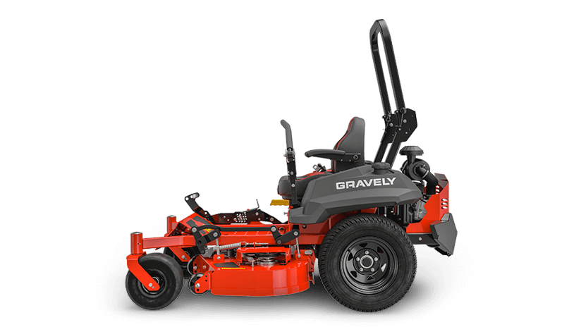 Gravely ProTurn 152 Kawasaki