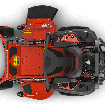 Gravely ProTurn 152 Kawasaki