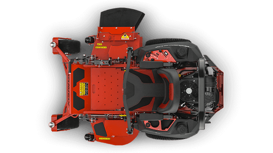 Gravely ProTurn 152 Kawasaki