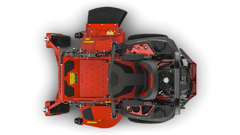 Gravely ProTurn 152 Kawasaki