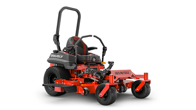 Gravely ProTurn 160 Kawasaki