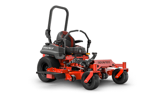 Gravely ProTurn 160 Kawasaki