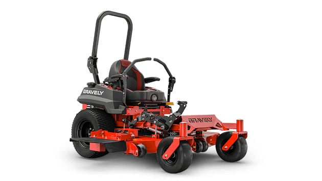 Gravely ProTurn 160 Kawasaki