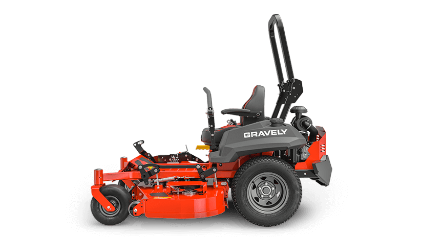 Gravely ProTurn 160 Kawasaki