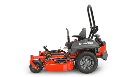 Gravely ProTurn 160 Kawasaki