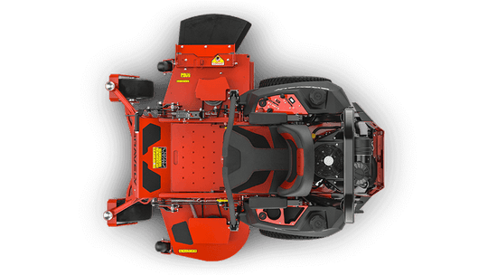 Gravely ProTurn 160 Kawasaki
