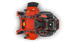 Gravely ProTurn 160 Kawasaki
