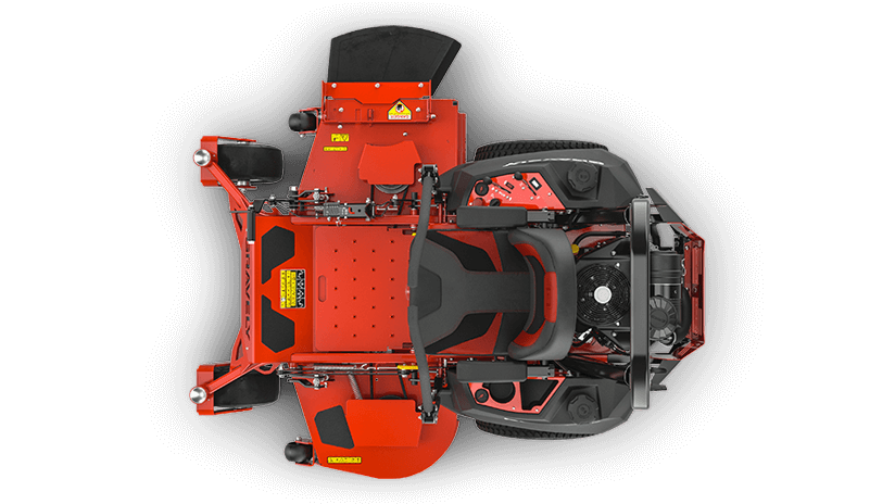 Gravely ProTurn 160 Kawasaki