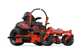 ZT HD 48 - 23hp Kawasaki FR691V