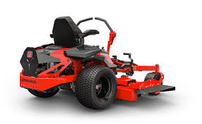 ZT HD 48 - 23hp Kawasaki FR691V