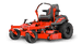 Gravely ZT HD 52 Kawasaki