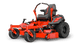 Gravely ZT HD 52 Kawasaki