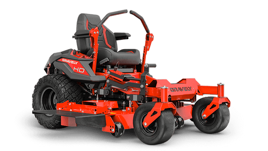 Gravely ZT HD 60 Kawasaki