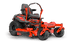 Gravely ZT HD 52 Kawasaki