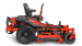 Gravely ZT HD 52 Kawasaki