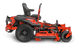 Gravely ZT HD 52 Kawasaki