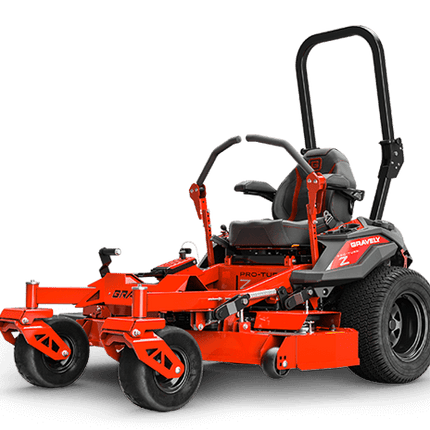 Gravely ProTurn Z 60 Kawasaki