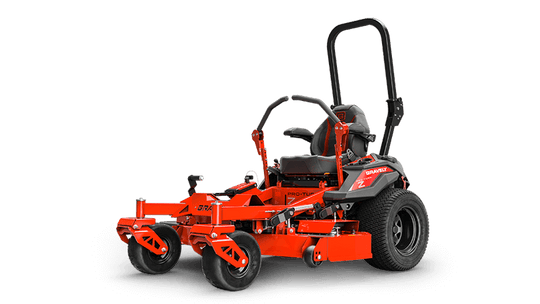Gravely ProTurn Z 52 Kawasaki