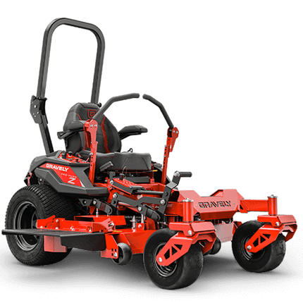 Gravely ProTurn Z 60 Kawasaki