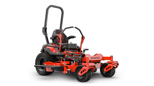 Gravely ProTurn Z 52 Kawasaki